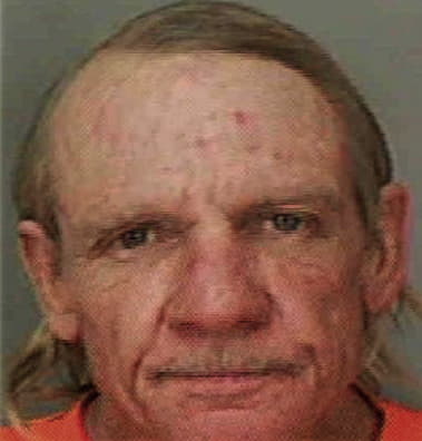 Donald Lewis, - Polk County, FL 