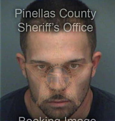 Mark Lister - Pinellas County, FL 