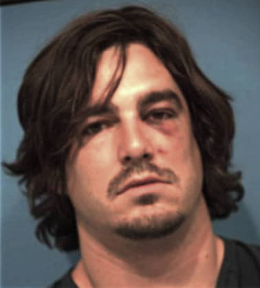 Chad Loftin - Williamson County, TX 