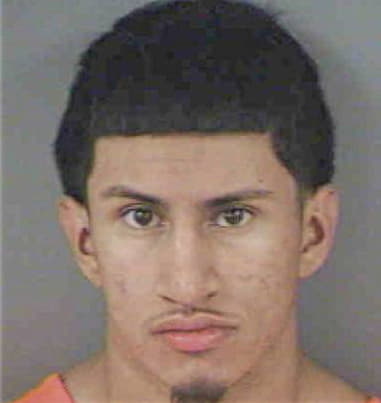 Emanuel Lopez, - Collier County, FL 