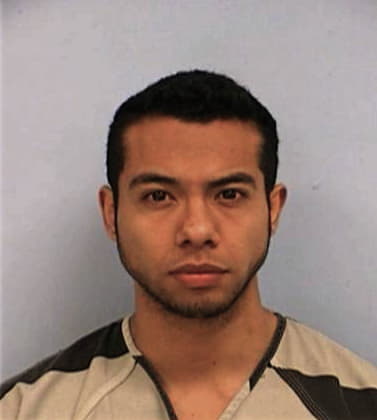 Randy Lopez, - Travis County, TX 