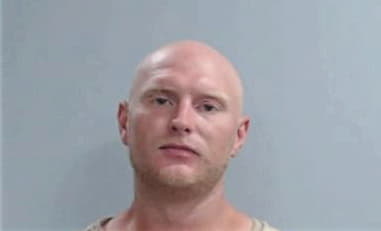 Gregory Lowery - Fayette County, KY 