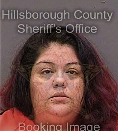 Jennifer Lugo, - Hillsborough County, FL 