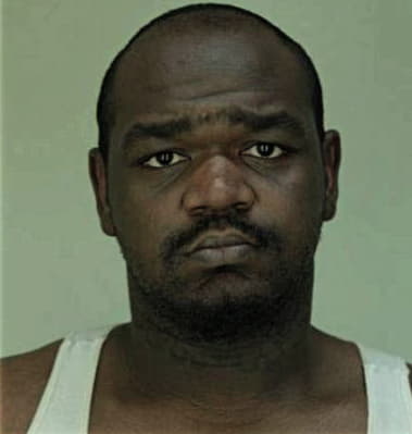 Gernard Lundy, - Hillsborough County, FL 