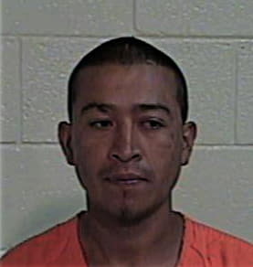 Luis Mancha, - Hidalgo County, TX 