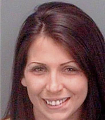 Tonya Maxwell - Pinellas County, FL 