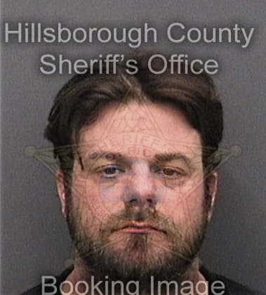 Jeremy Mayo - Hillsborough County, FL 
