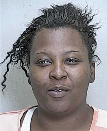 Denise McBride, - Marion County, FL 