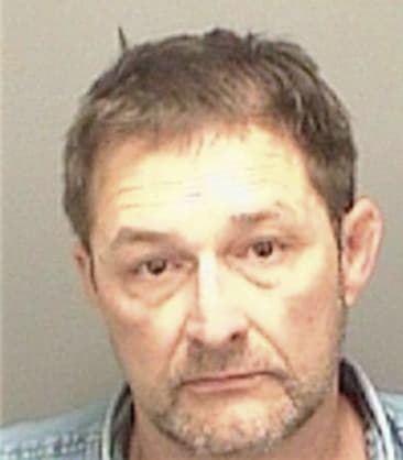 Roy McCoy - Pinellas County, FL 