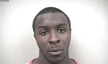 Jamar McCray, - Marion County, FL 