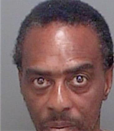 Charlie McDuffy - Pinellas County, FL 