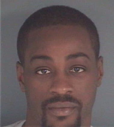 Marvin McGhee, - Clay County, FL 