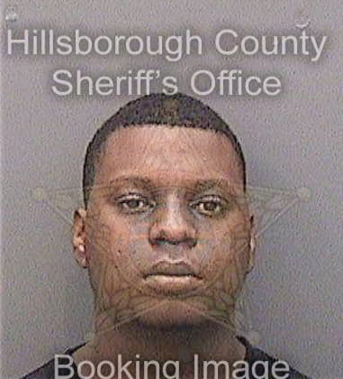 Donnie McKinley - Hillsborough County, FL 