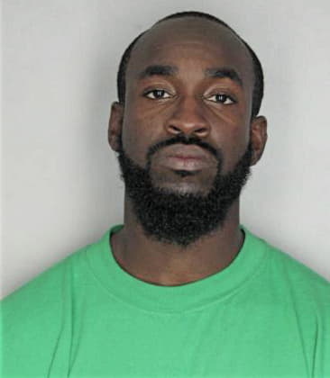Jermaine McKinnon - Hillsborough County, FL 
