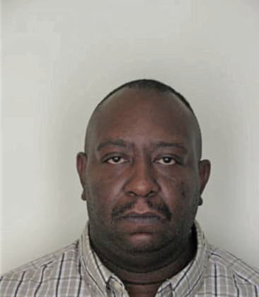 Abebe Mekuria - Hillsborough County, FL 