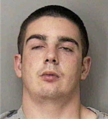 Francisco Melada - Polk County, FL 