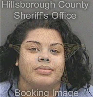 Maria Mercado - Hillsborough County, FL 