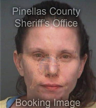 Angela Miller, - Pinellas County, FL 