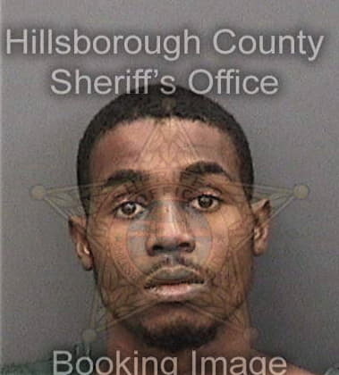 Anthony Miller - Hillsborough County, FL 