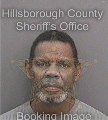 Octavius Milton - Hillsborough County, FL 