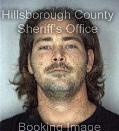 Keith Mitchell - Hillsborough County, FL 