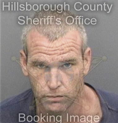 Edwin Montijogonzalez, - Hillsborough County, FL 