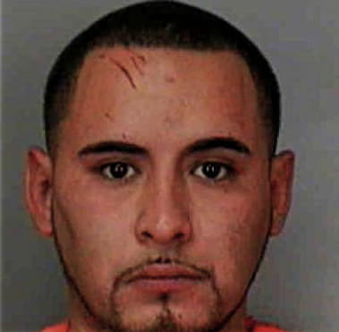 Guillermo Morales-Hernandez, - Polk County, FL 