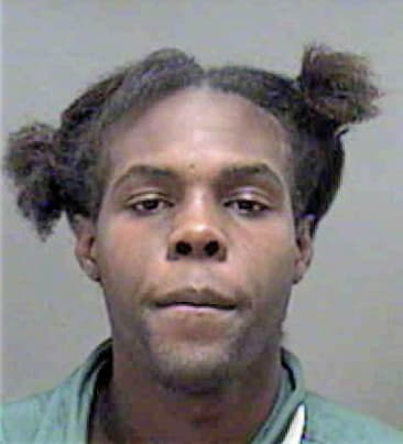 Matthew Murphy - Mecklenburg County, NC 