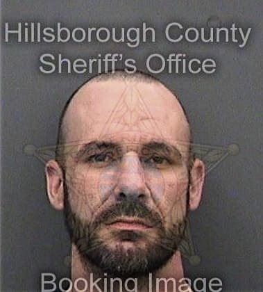 Juan Nava, - Hillsborough County, FL 