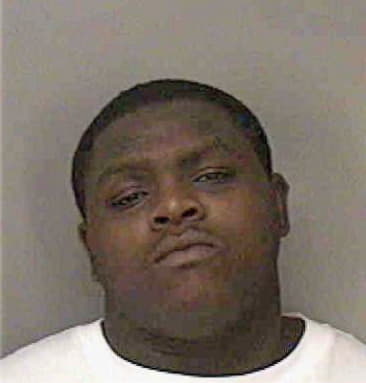 Antonio Neal, - Polk County, FL 