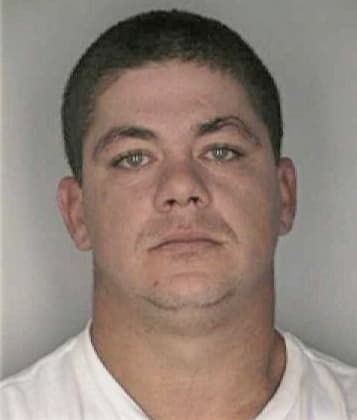 Dustin Odom, - Hillsborough County, FL 