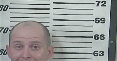 Timothy Odom, - Perry County, MS 