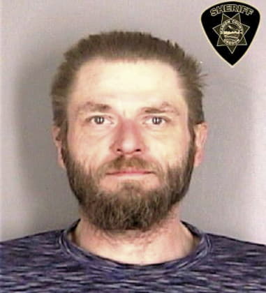 James Osborne, - Marion County, OR 