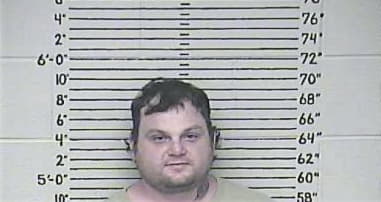Phillip Parsons, - Carter County, KY 