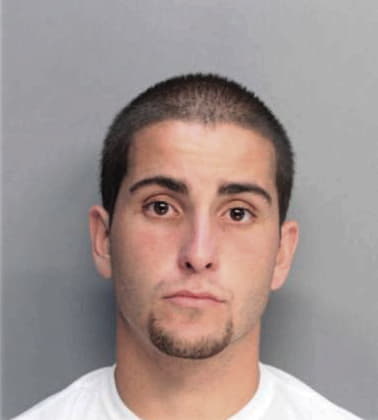 Eduardo Perez, - Dade County, FL 