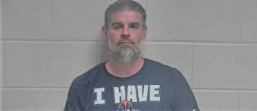 Charles Phillips, - Oldham County, KY 