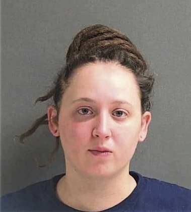 Emily Piccininni, - Volusia County, FL 