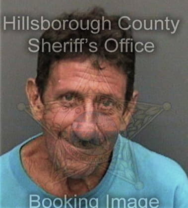 Francisco Piedraramirez, - Hillsborough County, FL 