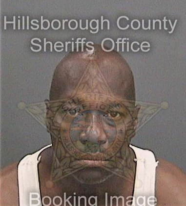 Torrell Poindexter, - Hillsborough County, FL 