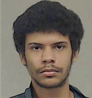 Samon Powell - Collin County, TX 