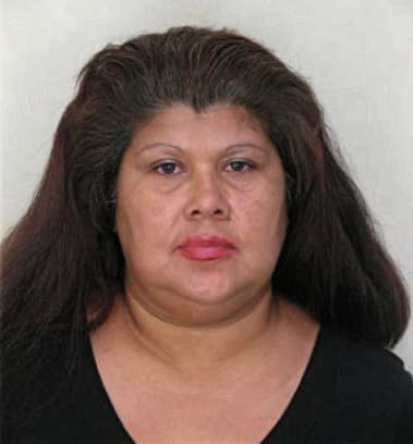 Leemarys Quinones, - Hillsborough County, FL 