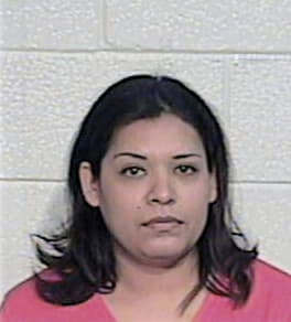 Cheryl Ramirez, - Hidalgo County, TX 