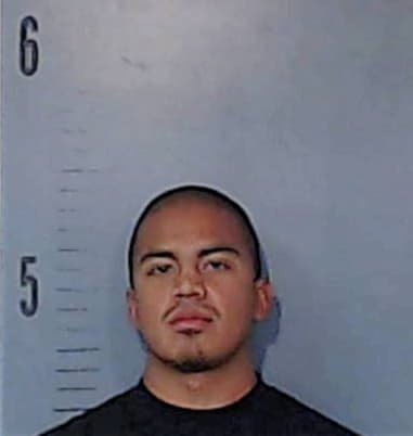 Pedro Ramirez-Martinez, - Taylor County, TX 