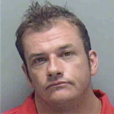 Fabricio Rivas-Ayala, - Lee County, FL 