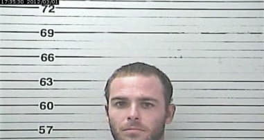 Joshua Robertson, - Harrison County, MS 