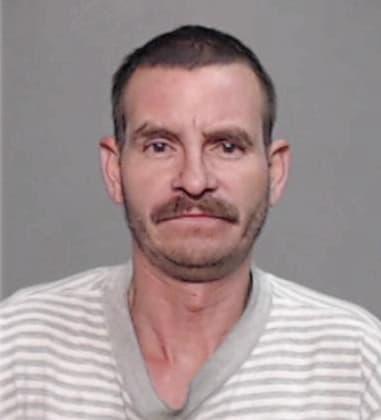 Martin Rodriguez - Hidalgo County, TX 