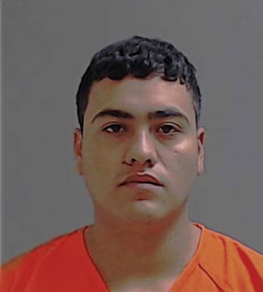 Samuel Rodriguez, - Hidalgo County, TX 