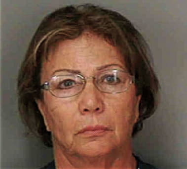 Veronica Rodriguez, - Polk County, FL 