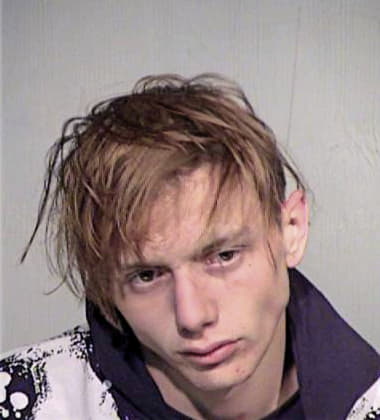 Manuel Rosales - Maricopa County, AZ 