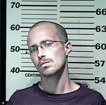 Ervin Schuchart - Campbell County, KY 